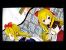 【東方MMD】 すぐに式 上海ちゃんと 蓬莱ちゃんで『ぺろぺろ』【MMD Motion by 粉ふきスティック】