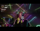【Beatasber】magic number