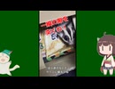 【 #フクロモモンガ 】部屋散歩のときに隠れるお気に入りの場所があるの！【 #おはモモンガ 】
