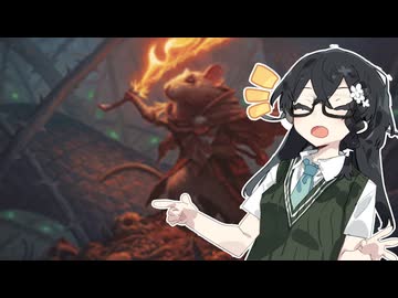 【MO】開拓者千冬ちゃん #01【ボロスヒロイック】