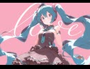 Start over code(feat.初音ミク)