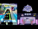 【オンゲキ手元】eden [MAS] SSS+・ABFB