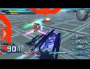 PS3自制系统配信｜机动战士高达EXVS火力全开｜FB MISSION｜自由高达｜第二期 (2)