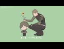 【MMD刀剣乱舞】全く散歩のやる気が出ない鶯