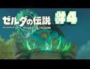 【ぽつぽつ実況 #4】ゾナウカプセル【ティアーズオブザキングダム】