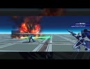 PS3自制系统配信｜机动战士高达EXVS火力全开｜FB MISSION｜自由高达｜第二期 (5)