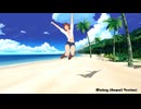 【MMD】Mickey(Hawaii version)【モーショントレース】