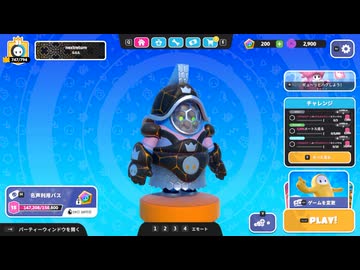 【ゆっくり実況プレイ】電車来ないんだけど【Fall Guys: Ultimate Knockout】