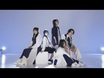 【現ノ目】アトラクトライト _ 踊ってみた【オリジナル振付】