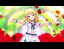 ラヴィアンローズ【櫻井桃華】ロリータワンピ・白薔薇姫の夢想