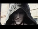 [FF7リバース] 第38回(38-2) 黒に染まる再会