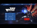 Mecha Simultactics　体験版を遊んでみたよ01
