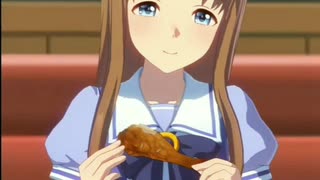 ウマ娘 KFC