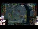 【WOT】東北三姉妹は戦車が大好き３７【Voiceroid実況】ウィンターベルグ復活希望編