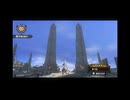 【MH3 tri】帰ってきた砂漠の大都市・ロックラック【wii】