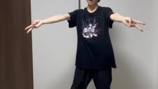 STAR☆T☆RAIN【踊ってみた】