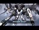 支援機乗りのバトオペ2 216戦目 Zガンダム3号機B型LV1 北極基地