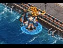 【城プロRE】夢幻航海 EX4-8 ☆5改以下