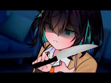 メンヘラみゃーまい【ダークサイド劇場】