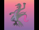 [音MAD]私的オールスターでミラーボ戦[Pokémon]