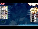 【艦これ】2024夏イベE5-2ゲージ破壊【1年提督縛り】