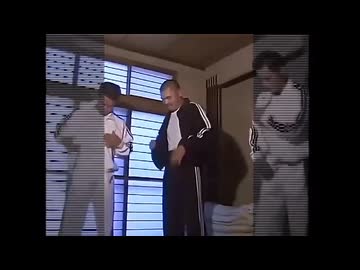野獣が出てきたら即終了する野獣先輩本編集