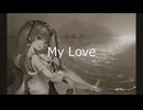 【LAST ORIGIN】ひっそりとラストオリジン特別編　ラスカラ?!⑦　My Love