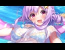 Wリーリアちゃんで 種族交流会 魔界 ガーゴイル超地獄級 1チーム撃破・被弾なし【ティンクルスターナイツ/クルスタ】
