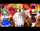 EASYシューター未満だった俺が東方紺珠伝EXを今更実況プレイ part6