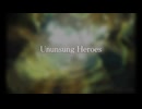 【LAST ORIGIN】ひっそりとラストオリジン特別編　ラスオリミニシアター①　Ununsung Heroes
