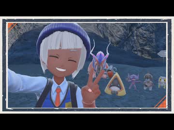 ◆ポケモンスカーレット　実況プレイ◆part41