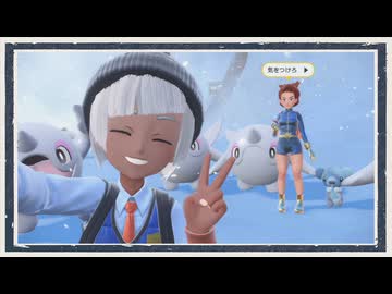 ◆ポケモンスカーレット　実況プレイ◆part42