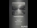 Unpleasant cause (Suno AI Mix)