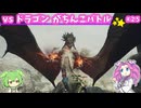 【ドラゴンズドグマ2】四国めたんのマジシャン街道 #25【VOICEVOX実況】