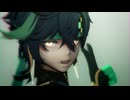 【原神MMD/Genshin Impact MMD】ストリーミングハート【キィニチ/Kinich】
