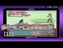 ポケモンに無知な男が【ポケットモンスタールビー】実況プレイ【12】