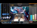 【親指&人差し指禁止でbeatmania003】Agnus dei SPAハードクリアの巻