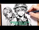 君と見る世界 - ラブコメアニメOP曲テーマソング♪