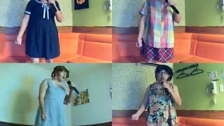 赤い砂漠の伝説／島谷ひとみ