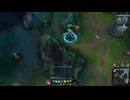 【LOL】闇のゲーム　リーグオブレジェンド【実況プレイ】 その60