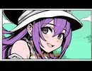 魔法のコンパス - 旅するウィッチが魔法で紡ぐアニメOP♪