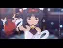 【ゼンゼロMMD】ザムザ【猫又】