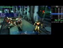 煉獄弐 Any％ RTA 1時間5分15秒