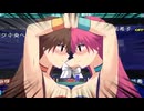 【犬猿の仲】 Wrestle Angels Survivor 1 マイティ祐希子 vs 新咲 祐希子 カレーMirror Match Selfcest 同一CP 同角色