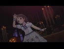 【デレステ】「THE VILLAIN’S NIGHT」ロリータワンピ・白薔薇姫の夢想 全員見せます Cu-Gr.6
