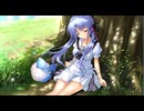 "SummerPockets REFLECTION BLUE"実況プレイ Part4