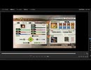 [プレイ動画]　戦国無双４の英賀合戦をくのいちでプレイ
