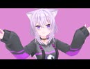 【ホロライブMMD】 猫又おかゆ で B.B.F.