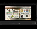 [プレイ動画]　戦国無双４の英賀合戦をねねでプレイ
