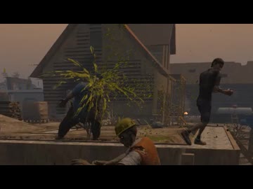 [7DTD] 敏感爆走インセでカッチカチな動物園11 [V1.0]